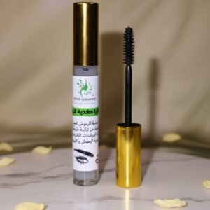 ماسكارا العناية الليلية للرموش والحواجب ✨